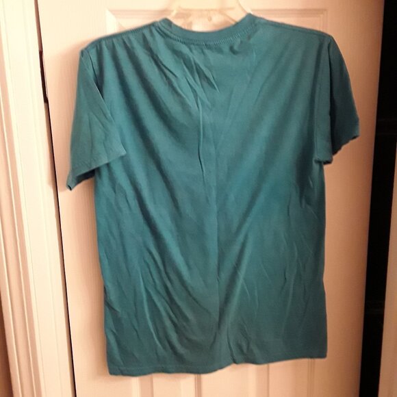 Minecraft t-shirt, small more like 14/16 - Picture 2 of 3